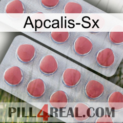 Apcalis-Sx 19